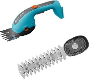 Ψαλίδια χόρτου Gardena PowerCut P4A