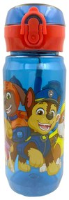 Παγούρι 600ml Με Στόμιο Gim FD Paw Patrol 555-26219