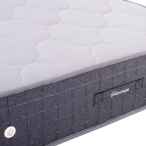 ΣΤΡΩΜΑ DREAMTOPIA CLOUD9 HM656.150 BONNELL SPRING 150x200x27Y εκ.