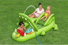 Φουσκωτό Στρώμα Bestway