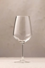 Σετ 4 τεμαχίων ποτήρια λευκού κρασιού από γυαλί 490 cc