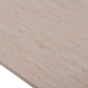 ΣΕΤ ΤΡΑΠΕΖΑΡΙΑΣ 9ΤΜΧ VICTUS HM10864.02 ΜΠΕΖ ΑΛΟΥΜ. &amp; OLEFIN-ΛΕΥΚΟ SINTERED STONE