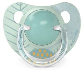 Suavinex Πιπίλα Ανατομική SX PRO Σιλικόνης +18μ Dreams Blue 2τεμ