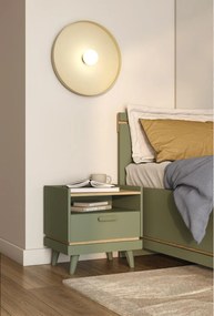 Σετ υπνοδωματίου Andi