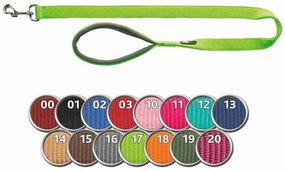 Λουρί Σκύλου Trixie New Premium Γραφίτης M/L