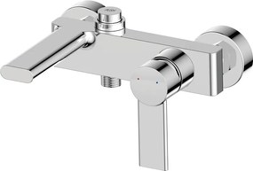 Eveberg Menton - Μπαταρία λουτρού χρωμέ