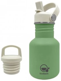 Παγούρι 350ml Smikkels Πράσινο 63-10060