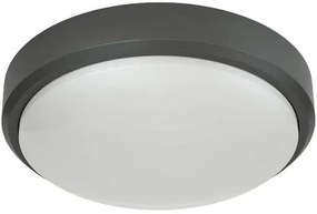 Πλαφονιέρα it-Lighting Echo 803002-Anthraki