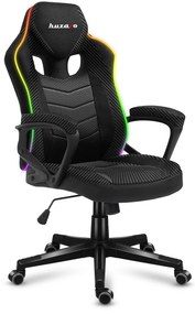 Καρέκλα Gaming Huzaro Force 2.5 Mesh RGB