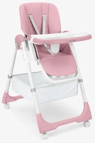 KIKKA BOO ΚΑΡΕΚΛΑΚΙ ΦΑΓΗΤΟΥ SPICY+PINK 31004010205