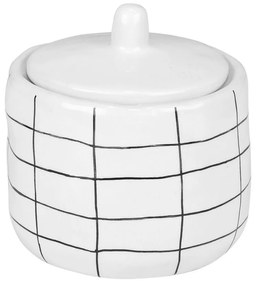 Βαμβακοθήκη (Φ11x11) Estia Cage 02-27629