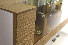 Έπιπλο τηλεόρασης Leblon