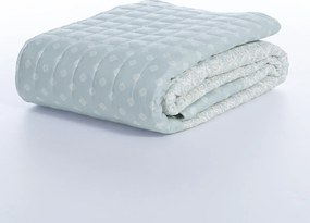 Κουβερλί Μονό (180x240) Nef-Nef Homeware Smart Keylan Blue