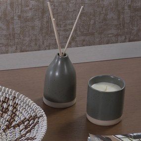 Κερί Αρωματικό 180gr Nef-Nef Homeware Sweet Magnolia