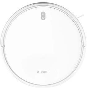 Xiaomi BHR6783EU Robot Vacuum E10 Σκούπα Ρομπότ για Σκούπισμα & Σφουγγάρισμα με Wi-Fi Λευκή