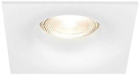 Φωτιστικό Σποτ Braytron BH03-04040 Λευκό (White)