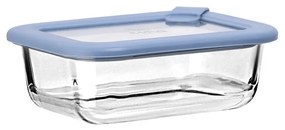 Φαγητοδοχείο 370ml Estia Click &amp; Seal Μπλε 01-26516