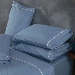 Πάπλωμα Υπέρδιπλο (220x240) Sb Home Ios Μπλε