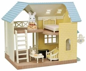 Αξεσουάρ για το Σπίτι Κουκλών Sylvanian Families 5671