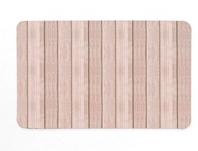 Χαλάκι μπάνιου Calista Douceur d'intérieur - 50x80cm