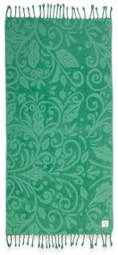 Πετσέτα Θαλάσσης (80x160) Nef-Nef Homeware Veronia Green