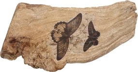 ΞΥΛΟ ΔΙΑΚΟΣΜ. ΣΧΕΔΙΟ ΠΕΤΑΛΟΥΔΕΣ 16Χ10Χ4,5ΕΚ