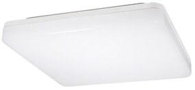 Πλαφονιέρα Φωτιστικό Οροφής Led Λευκό Erika24Q Bot Lighting-ERIKA24Q-Λευκό ERIKA24Q