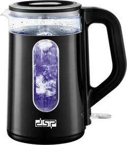 Ηλεκτρικός βραστήρας - 1.7L - KK1279 - DSP - 617451