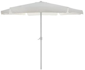 Ομπρέλα Φ3Μ Αλουμινίου Me Αναβατόριο Hm6003