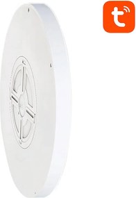 Smart ceiling lamp 30cm WiFi/Bluetooth 16M RGBCW Gosund LB12 1920lm Tuya + Remote Control.
