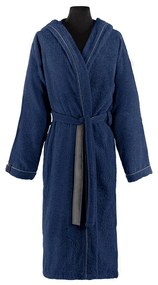 Μπουρνούζι Casual Marine XL 5206480614408