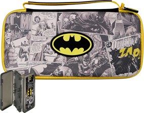 Nintendo Switch Doboza FR-TEC BATMAN
