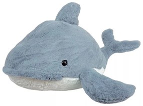 Λούτρινο αρκουδάκι φάλαινα - Stuffed bear whale