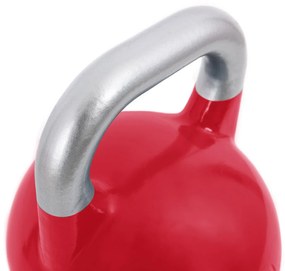 AMILA KETTLEBELL AMILA ΑΓΩΝΙΣΤΙΚΟ 32KG ELDICO84587