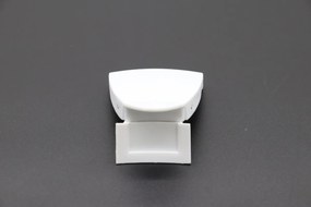 CHOCOLATE 5L/10L - Tank Hinge (White) #18