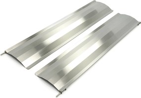 Doner Kebab 5 Burners Side Cover Set (2pcs)