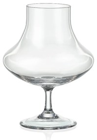 Ποτήρι Brandy 280ml - Crystalex - 6 ΤΜΧ