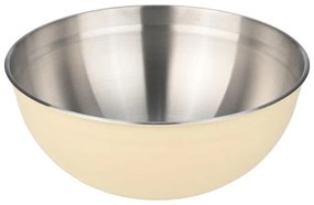 ESTIA ΜΠΟΛ ΑΝΑΜΕΙΞΗΣ ALLURE ΑΝΟΞΕΙΔΩΤΟ 25cm IVORY