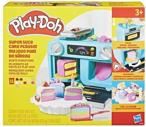 Παιχνίδι με Πλαστελίνη Hasbro