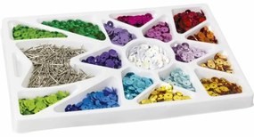 Χειροτεχνικό Παιχνίδι Lansay Πλαστική ύλη