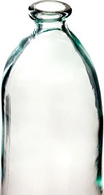 Διακοσμητικό Βάζο (Φ23x51) A-S Dame Jeanne Clear 155687A