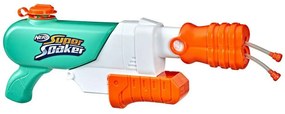 Νεροπίστολο Nerf Super Soaker Hydro Frenzy F3891 Multi Hasbro