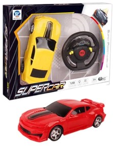 Τηλεκατευθυνόμενο αυτοκίνητο - 789-402B - 917547