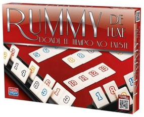 Επιτραπέζιο Παιχνίδι Rummy Deluxe Falomir