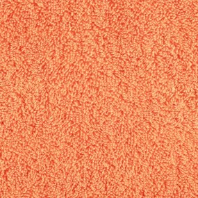 vidaXL Πετσέτες Μπάνιου Premium SOLUND 4 Τεμ. 100x150 εκ 600 γρ/μ²