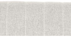 Καρέκλα DKD Home Decor Μπεζ πολυεστέρας Μέταλλο 59,5 x 60,5 x 78 cm