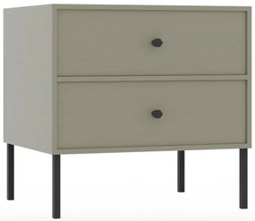 Κομοδίνο Code-Prasino