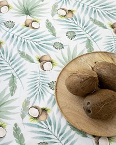 Τραπεζομάντηλο 140x180 Coconut 5206482192058