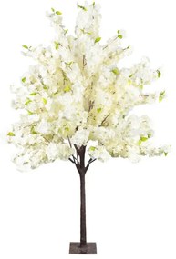 MarHome ΔΕΝΤΡΟ ΣΑΜΠΑΝΙ ΑΝΘΙΣΜΕΝΟ Y180cm 2/ΚΙΒ  04-22014
