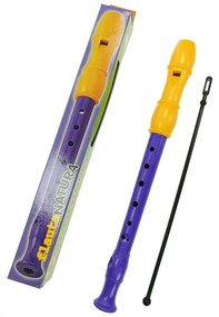 Γλυκό Φλάουτο Reig Μωβ Κίτρινο Με υπόθεση